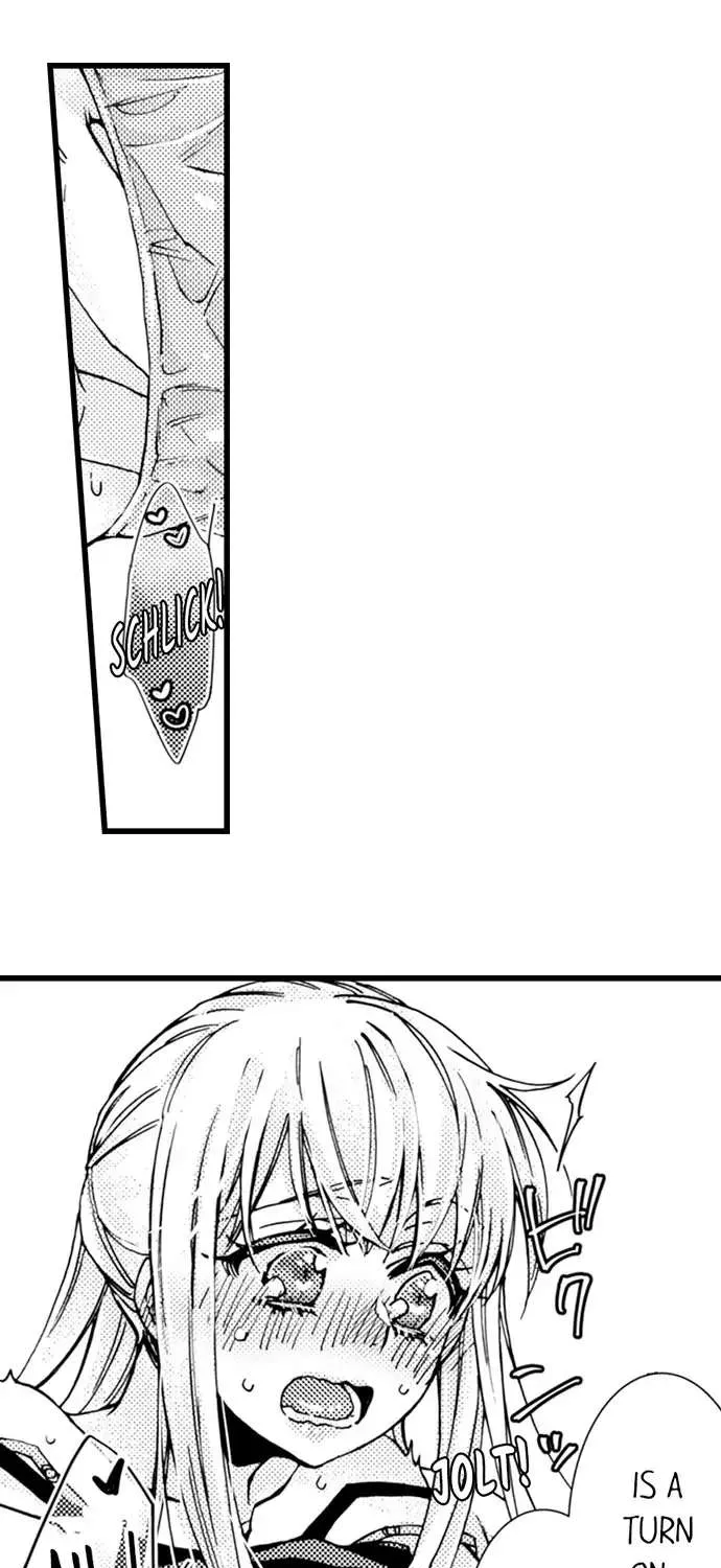 Beastly Boss is My Neighbor Chapter 85 page 27 - 