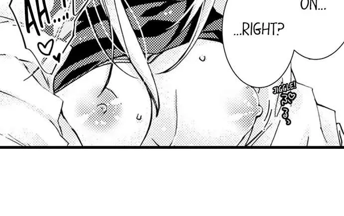 Beastly Boss is My Neighbor Chapter 85 page 28 - 