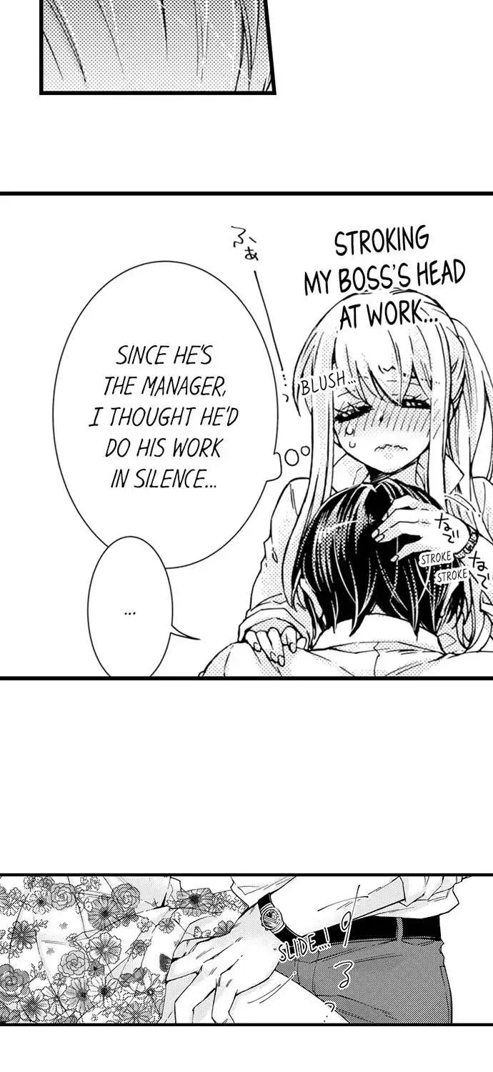 Beastly Boss is My Neighbor Chapter 85 page 7 - 