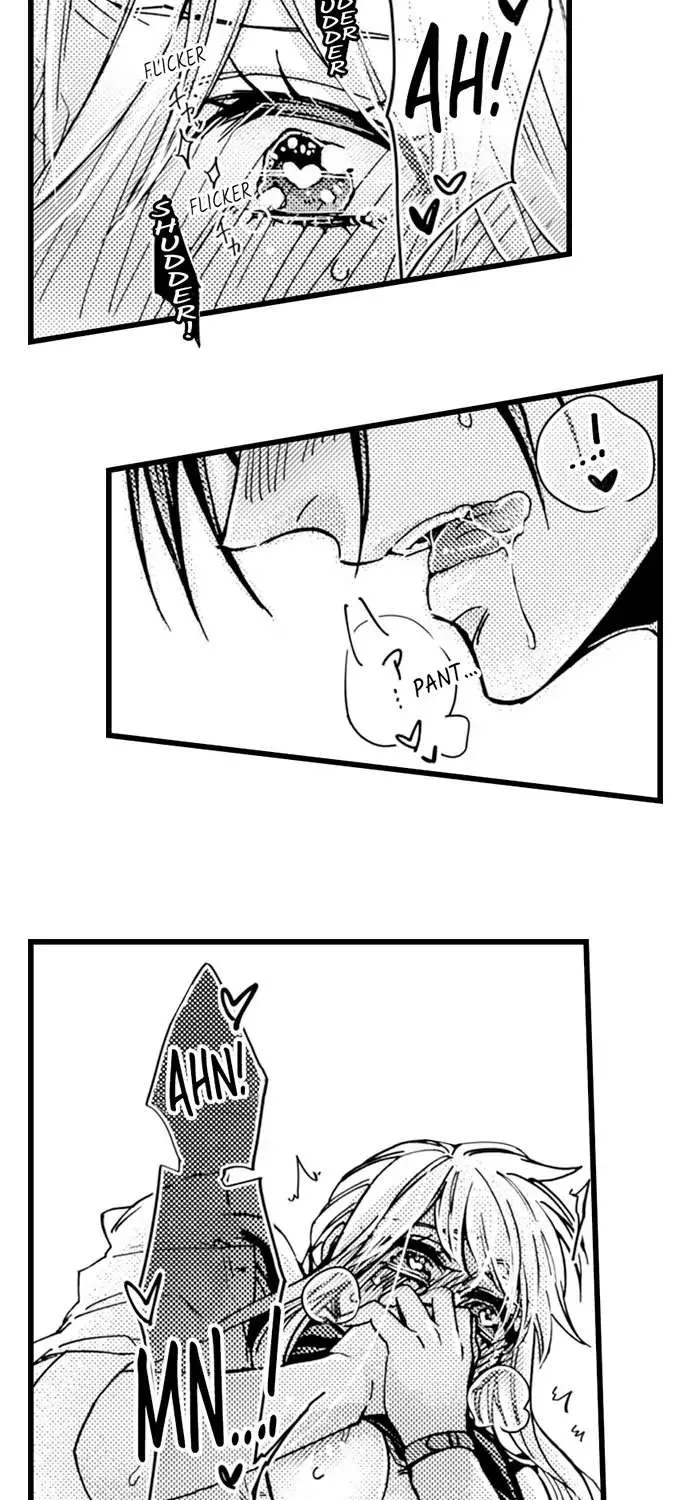 Beastly Boss is My Neighbor Chapter 86 page 14 - 