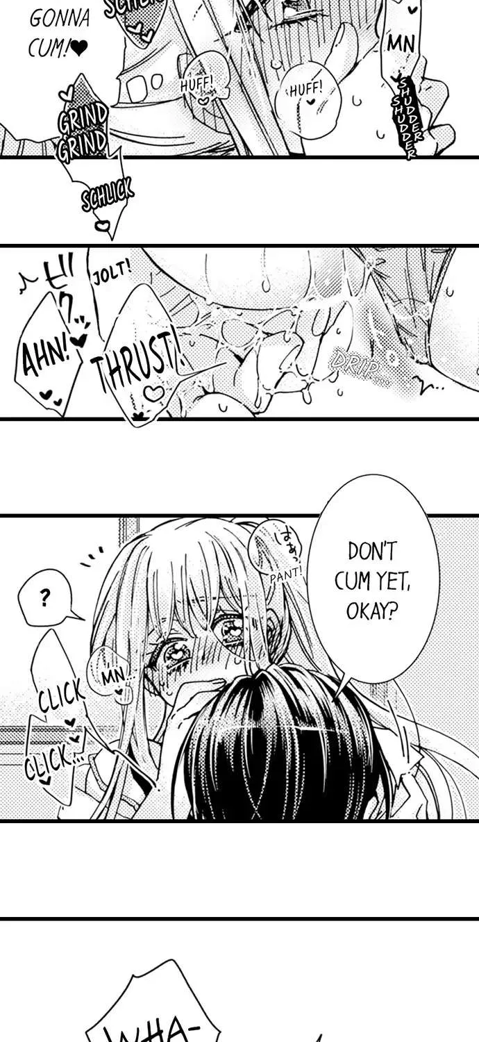 Beastly Boss is My Neighbor Chapter 86 page 5 - 