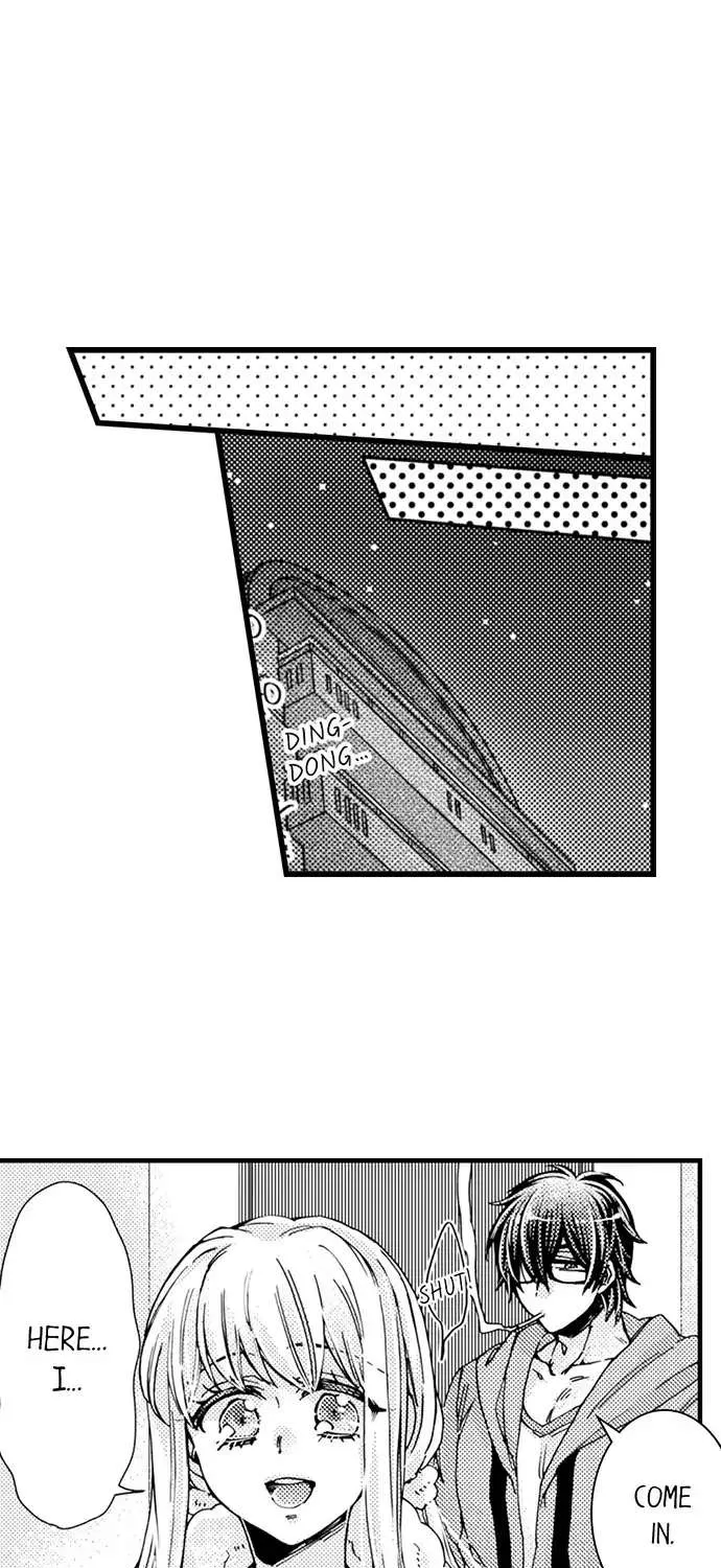 Beastly Boss is My Neighbor Chapter 87 page 14 - 
