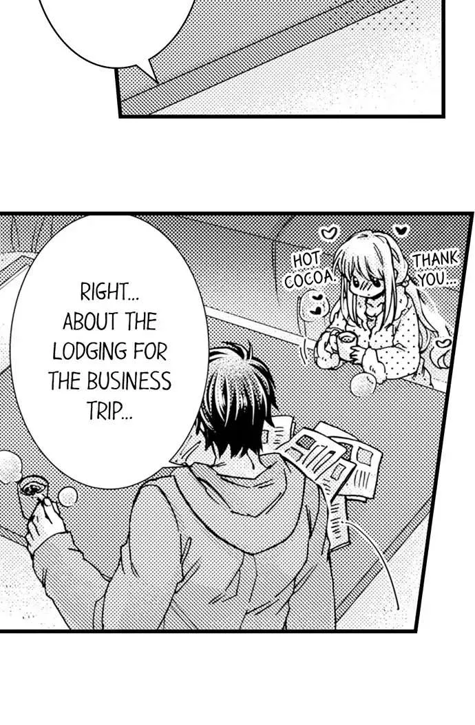 Beastly Boss is My Neighbor Chapter 87 page 18 - 