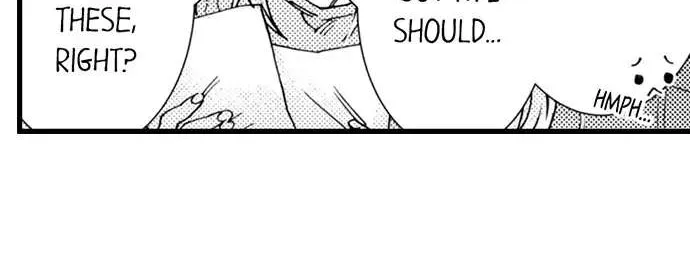 Beastly Boss is My Neighbor Chapter 87 page 22 - 