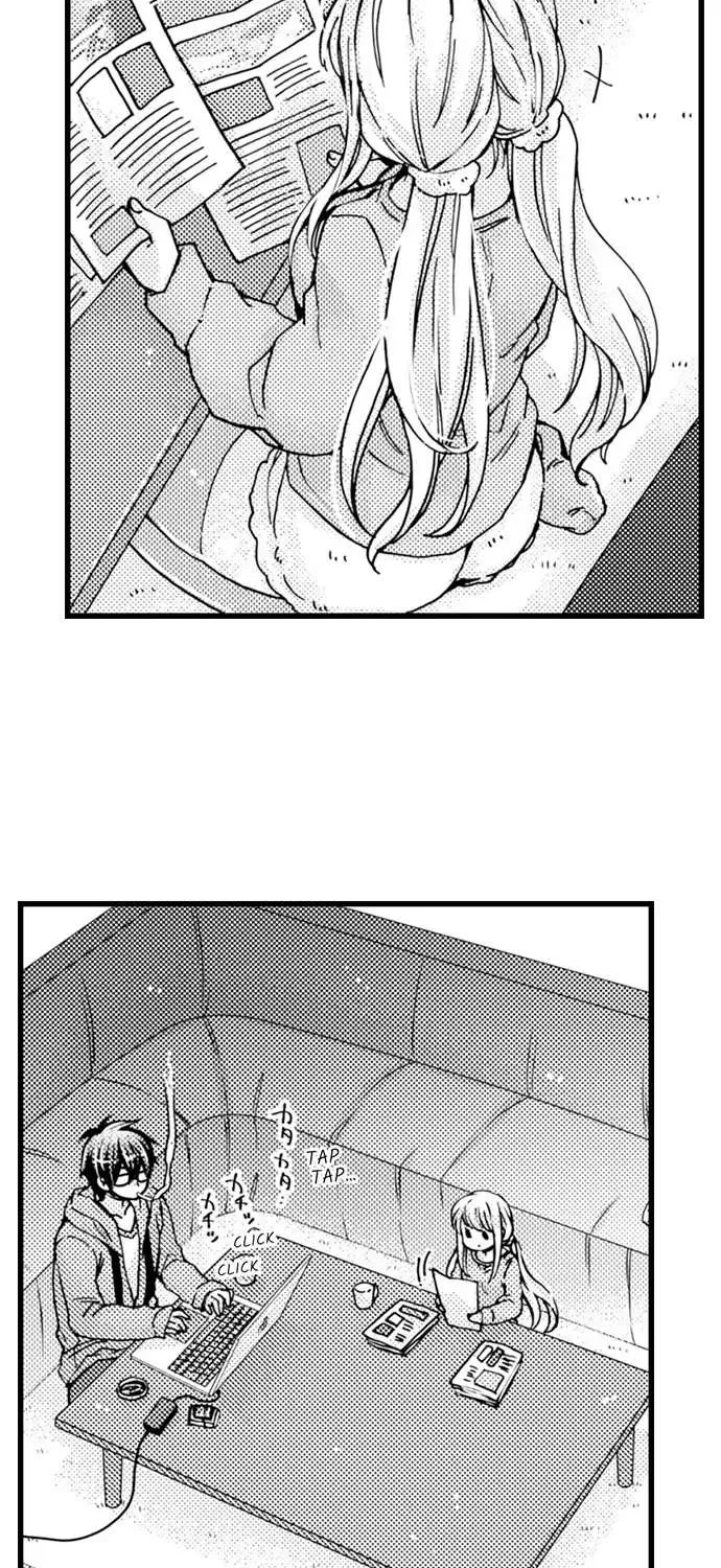 Beastly Boss is My Neighbor Chapter 87 page 24 - 
