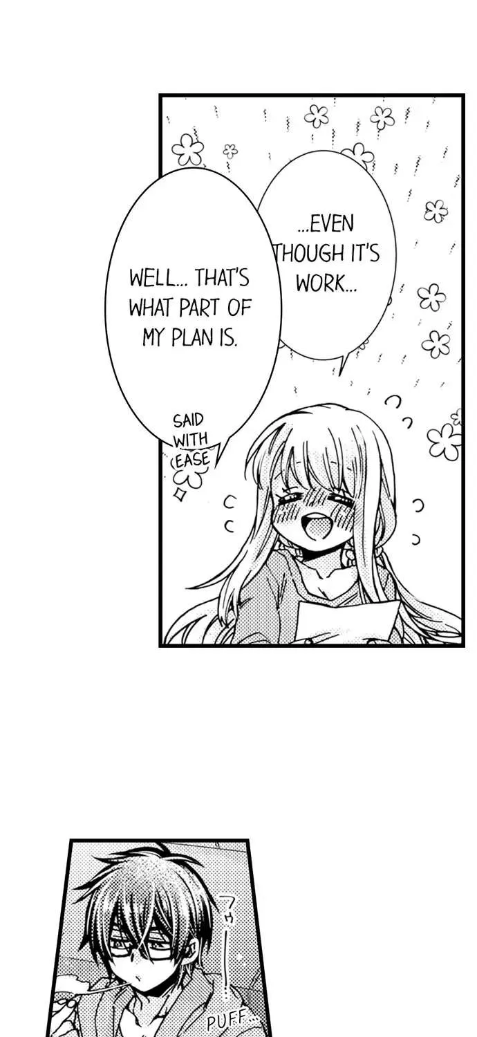 Beastly Boss is My Neighbor Chapter 87 page 27 - 