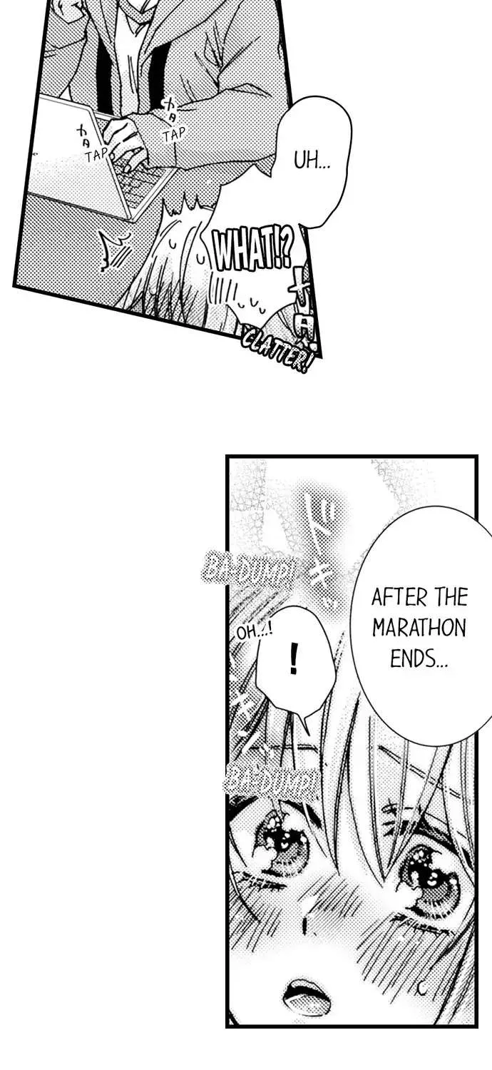 Beastly Boss is My Neighbor Chapter 87 page 28 - 