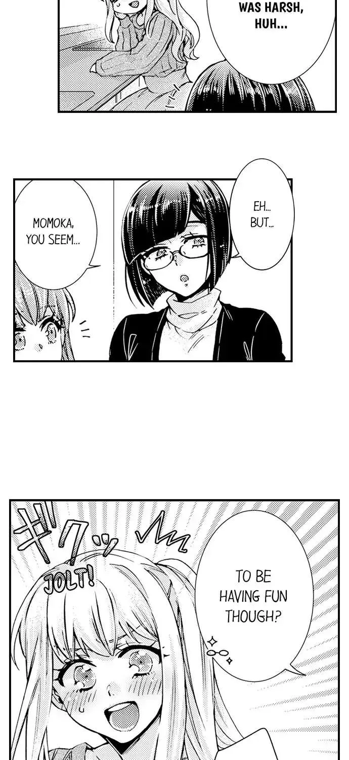 Beastly Boss is My Neighbor Chapter 88 page 12 - 