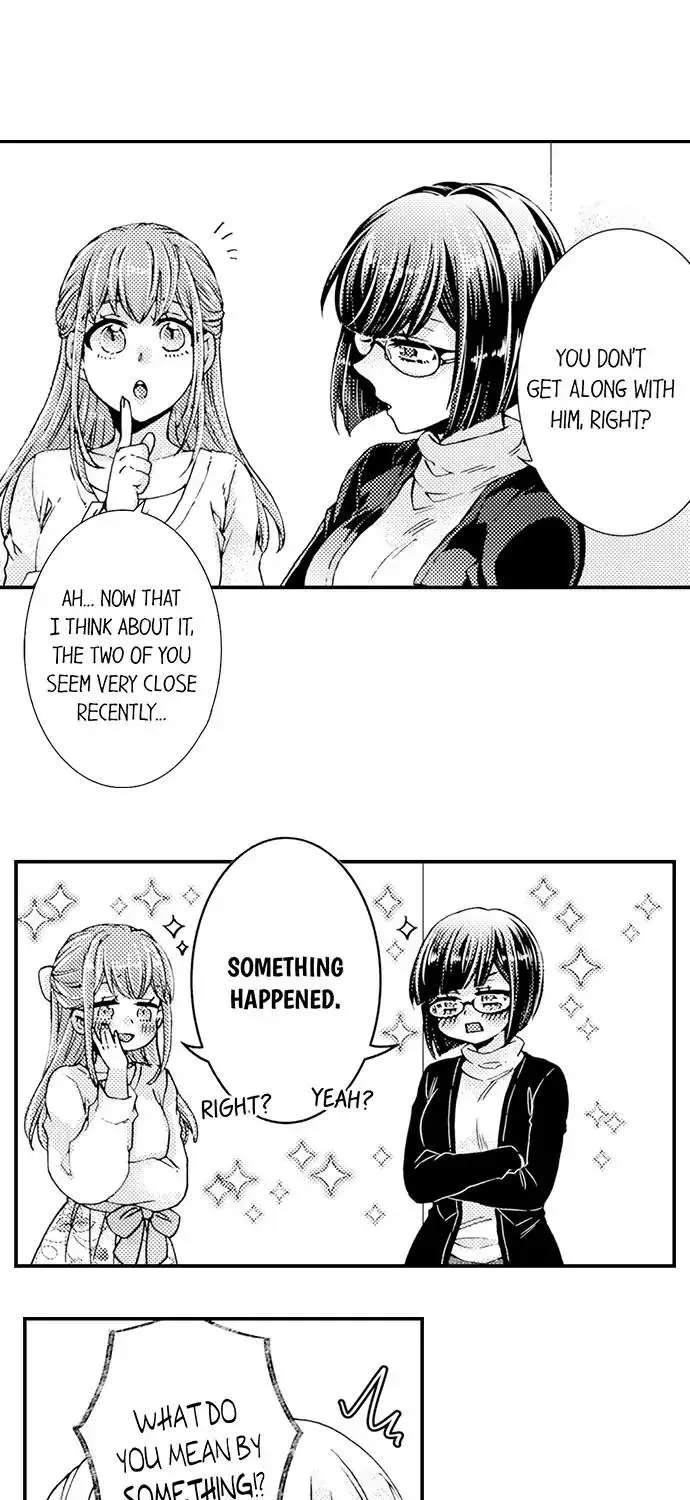 Beastly Boss is My Neighbor Chapter 88 page 14 - 