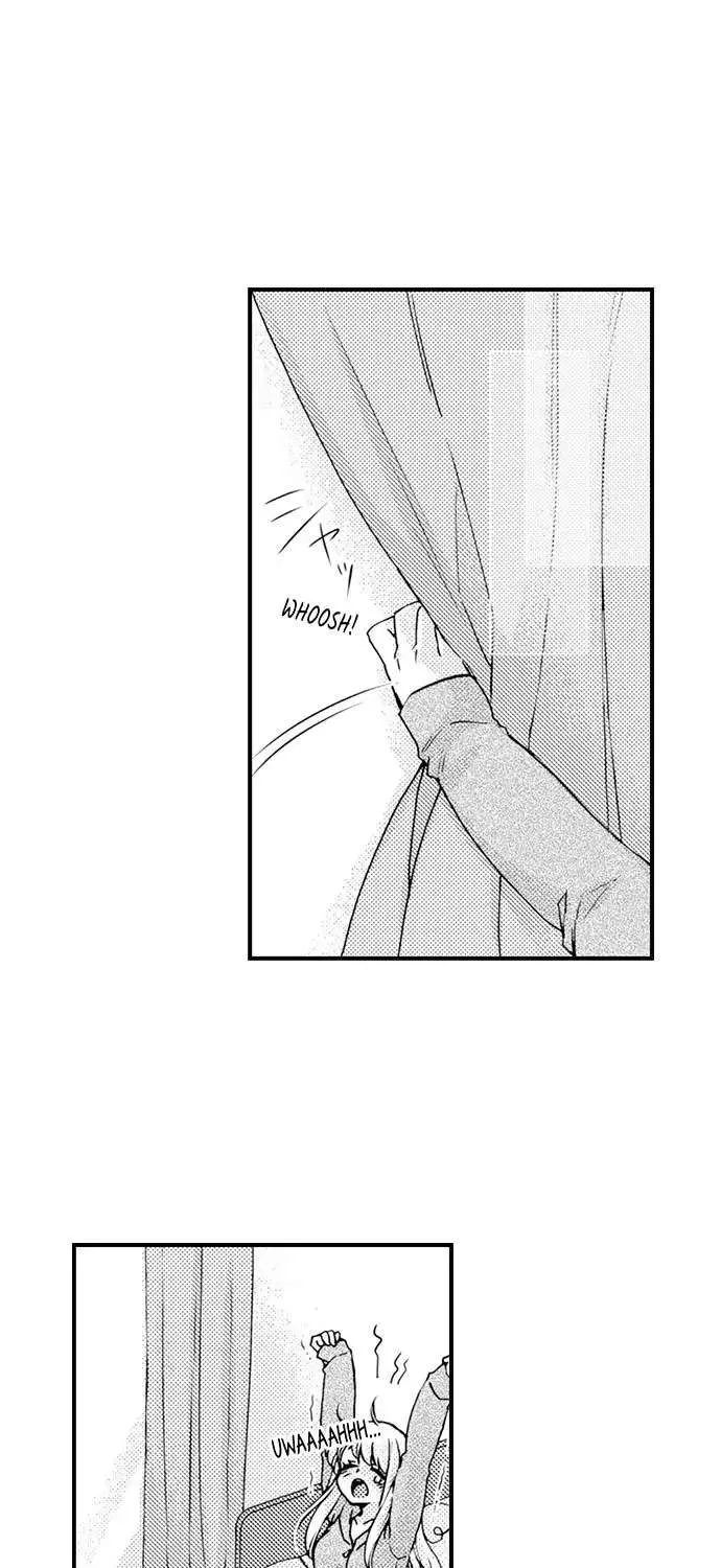 Beastly Boss is My Neighbor Chapter 88 page 24 - 