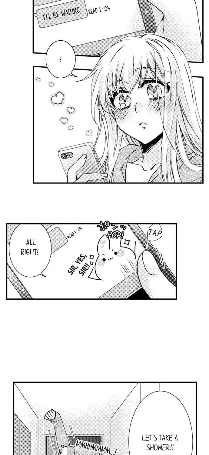 Beastly Boss is My Neighbor Chapter 88 page 26 - 