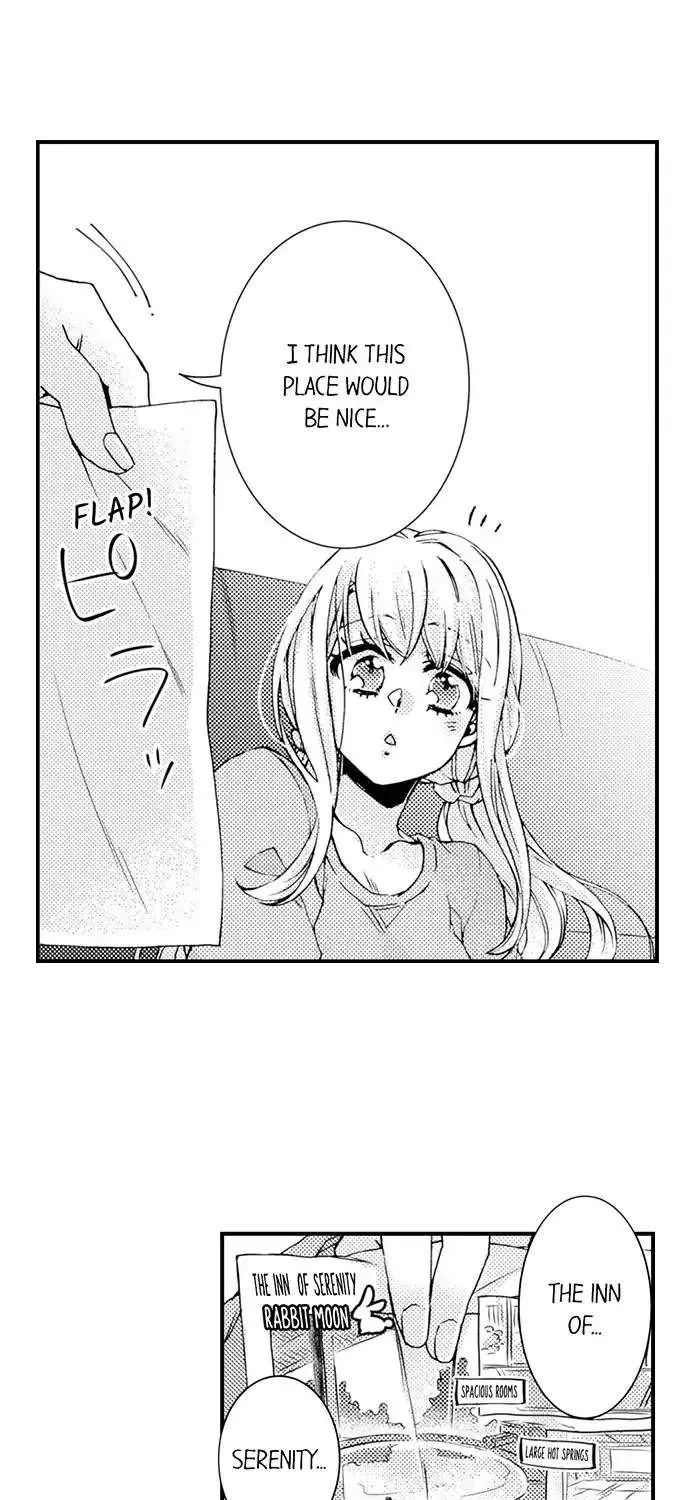 Beastly Boss is My Neighbor Chapter 88 page 5 - 