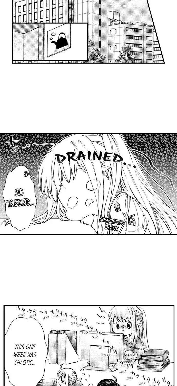 Beastly Boss is My Neighbor Chapter 88 page 9 - 