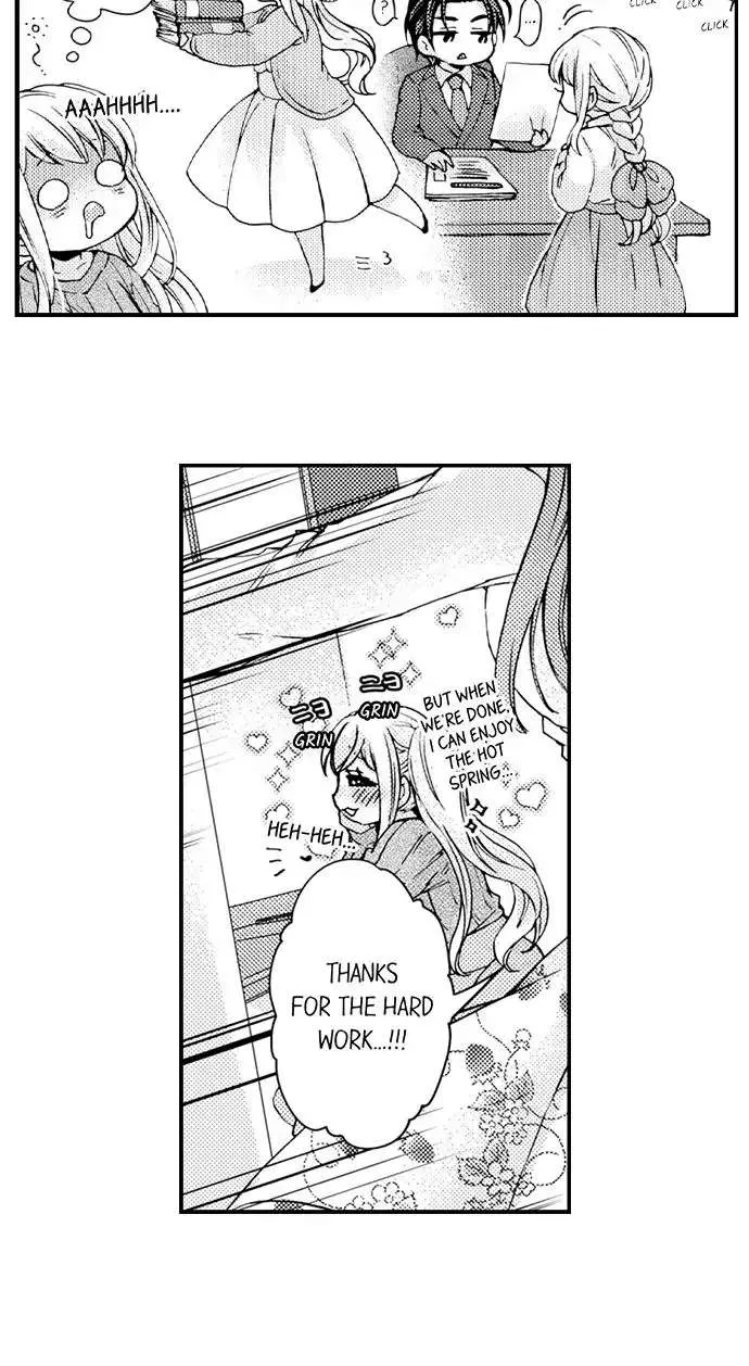 Beastly Boss is My Neighbor Chapter 88 page 10 - 