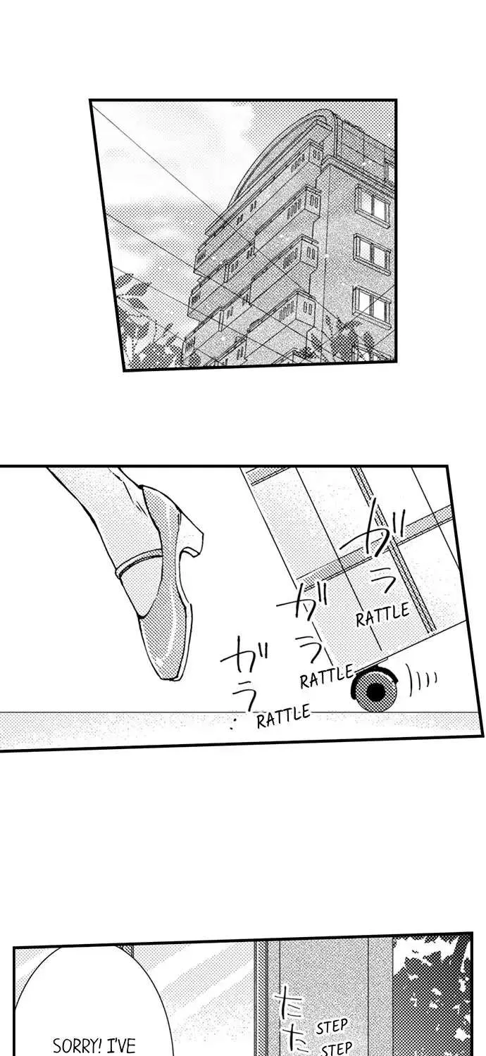 Beastly Boss is My Neighbor Chapter 89 page 2 - 