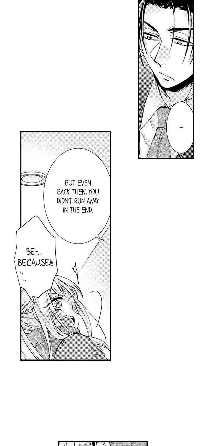 Beastly Boss is My Neighbor Chapter 89 page 26 - 