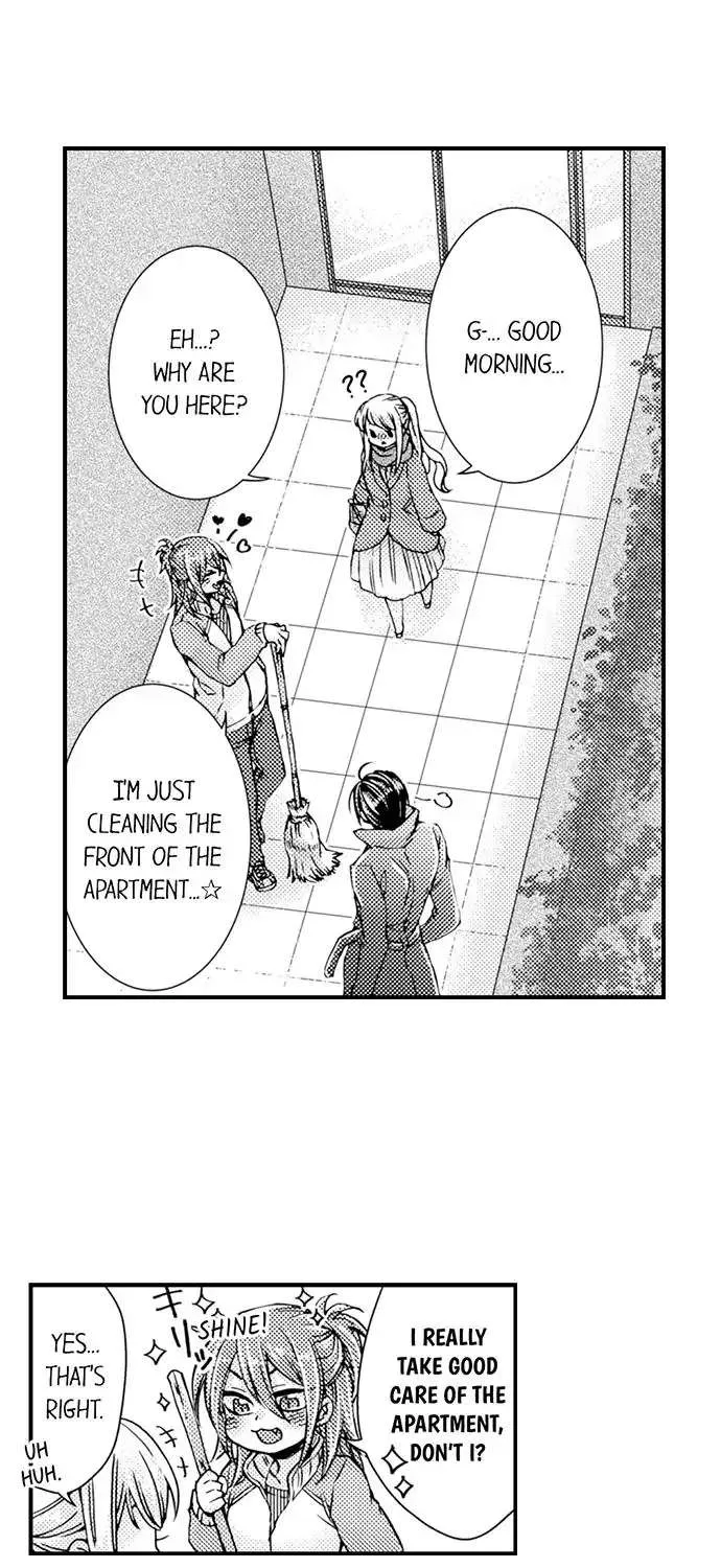 Beastly Boss is My Neighbor Chapter 89 page 5 - 
