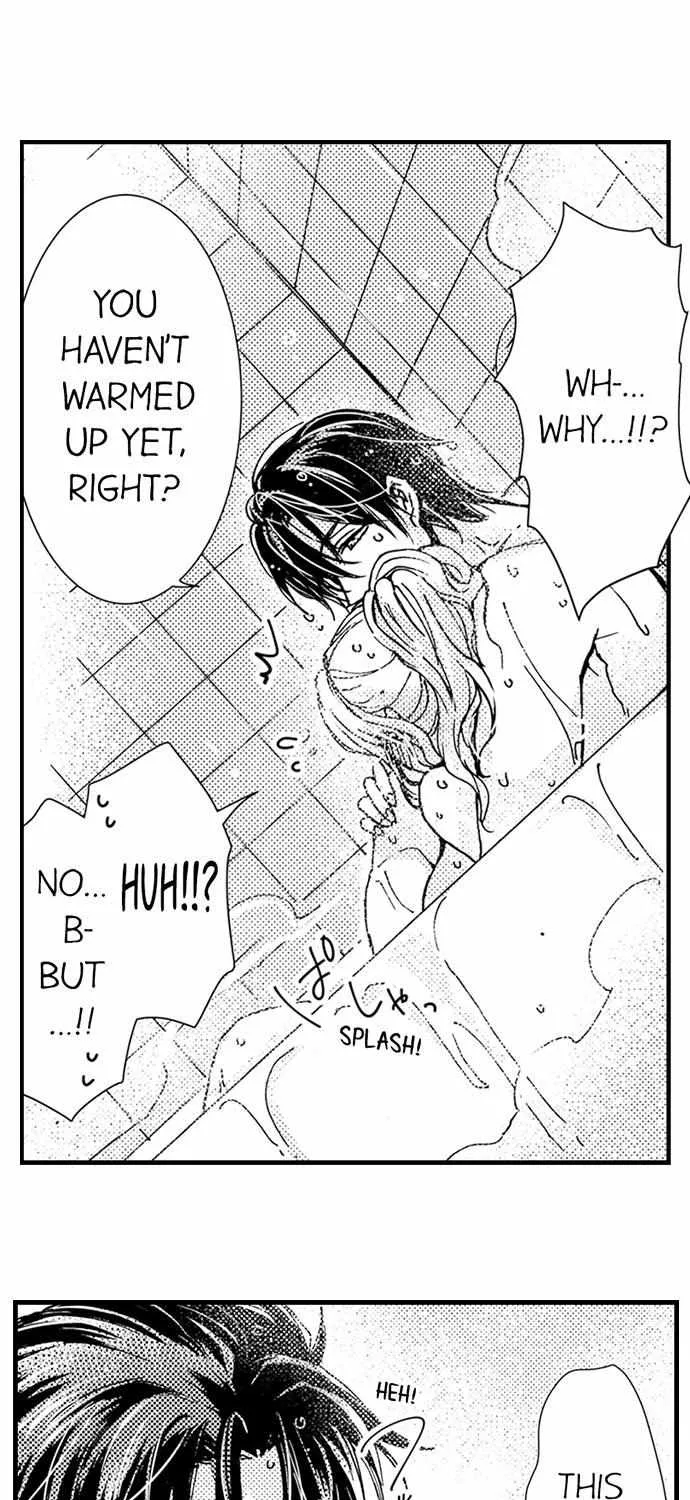 Beastly Boss is My Neighbor Chapter 9 page 3 - 