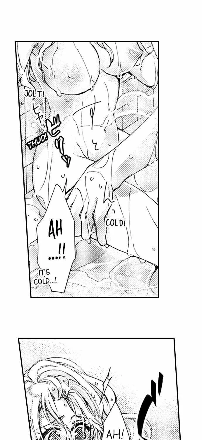 Beastly Boss is My Neighbor Chapter 9 page 21 - 
