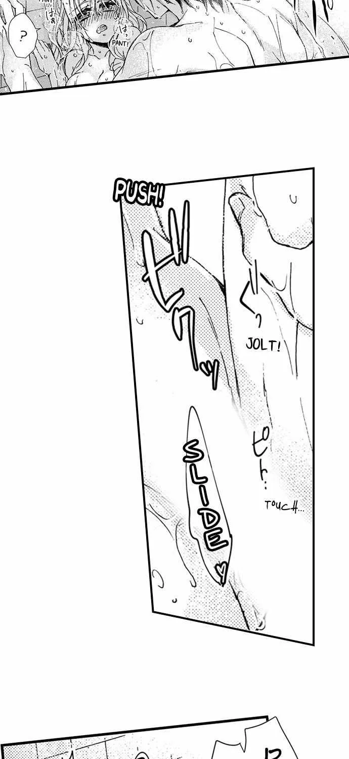 Beastly Boss is My Neighbor Chapter 9 page 28 - 
