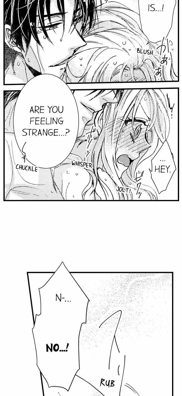 Beastly Boss is My Neighbor Chapter 9 page 4 - 