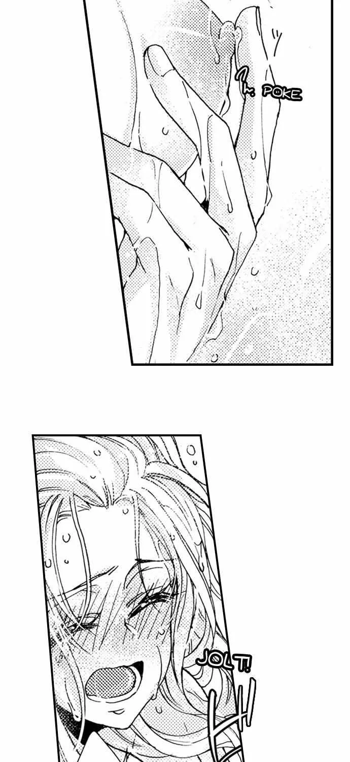 Beastly Boss is My Neighbor Chapter 9 page 5 - 