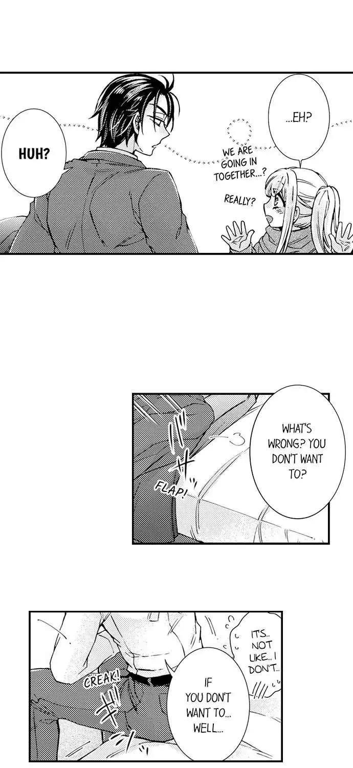 Beastly Boss is My Neighbor Chapter 90 page 11 - 