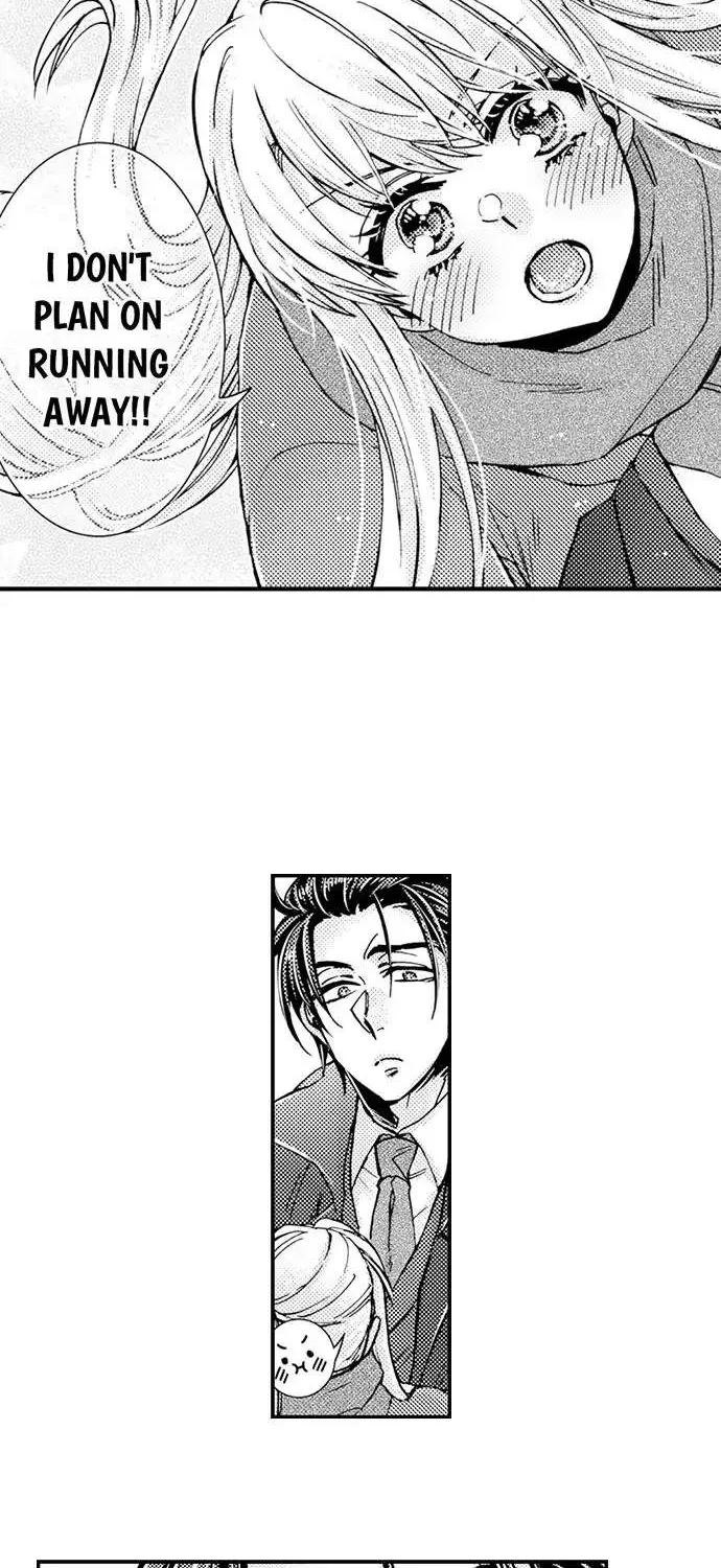 Beastly Boss is My Neighbor Chapter 90 page 3 - 