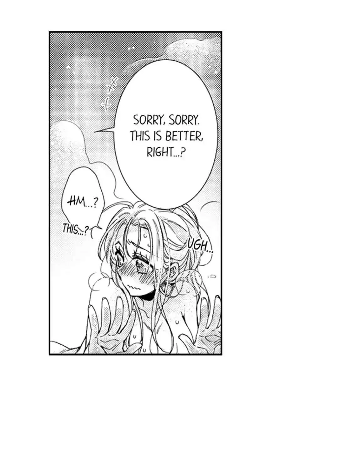 Beastly Boss is My Neighbor Chapter 91 page 14 - 