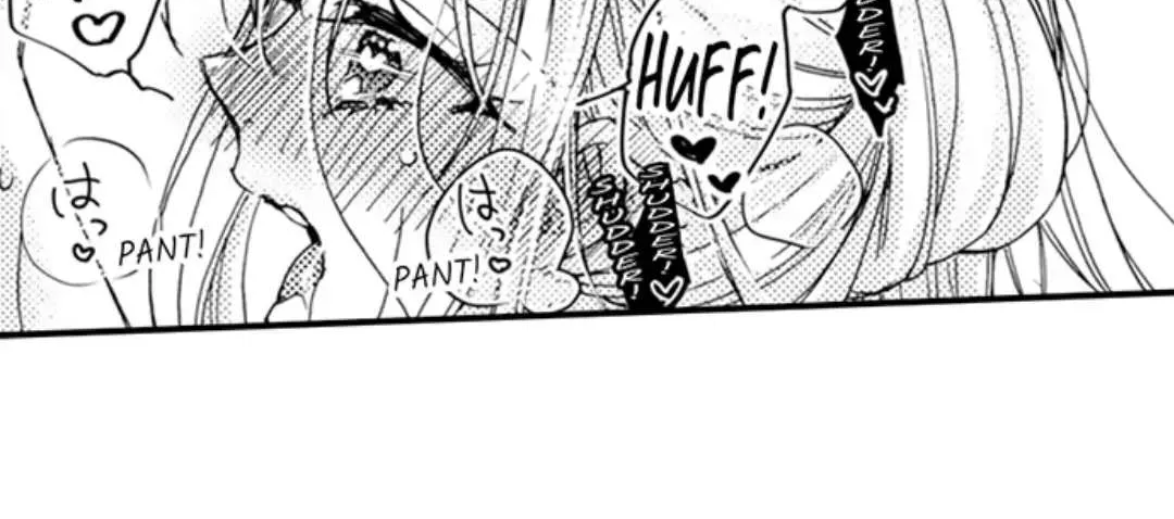 Beastly Boss is My Neighbor Chapter 91 page 22 - 