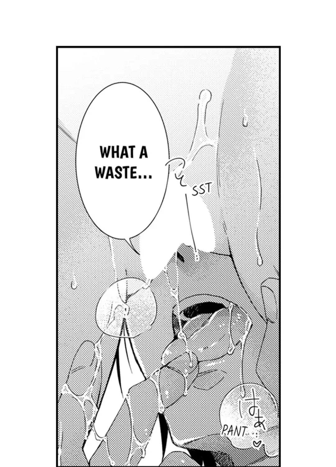 Beastly Boss is My Neighbor Chapter 91 page 24 - 