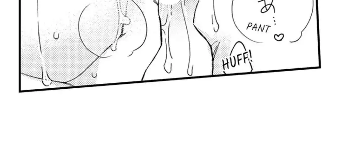 Beastly Boss is My Neighbor Chapter 91 page 33 - 