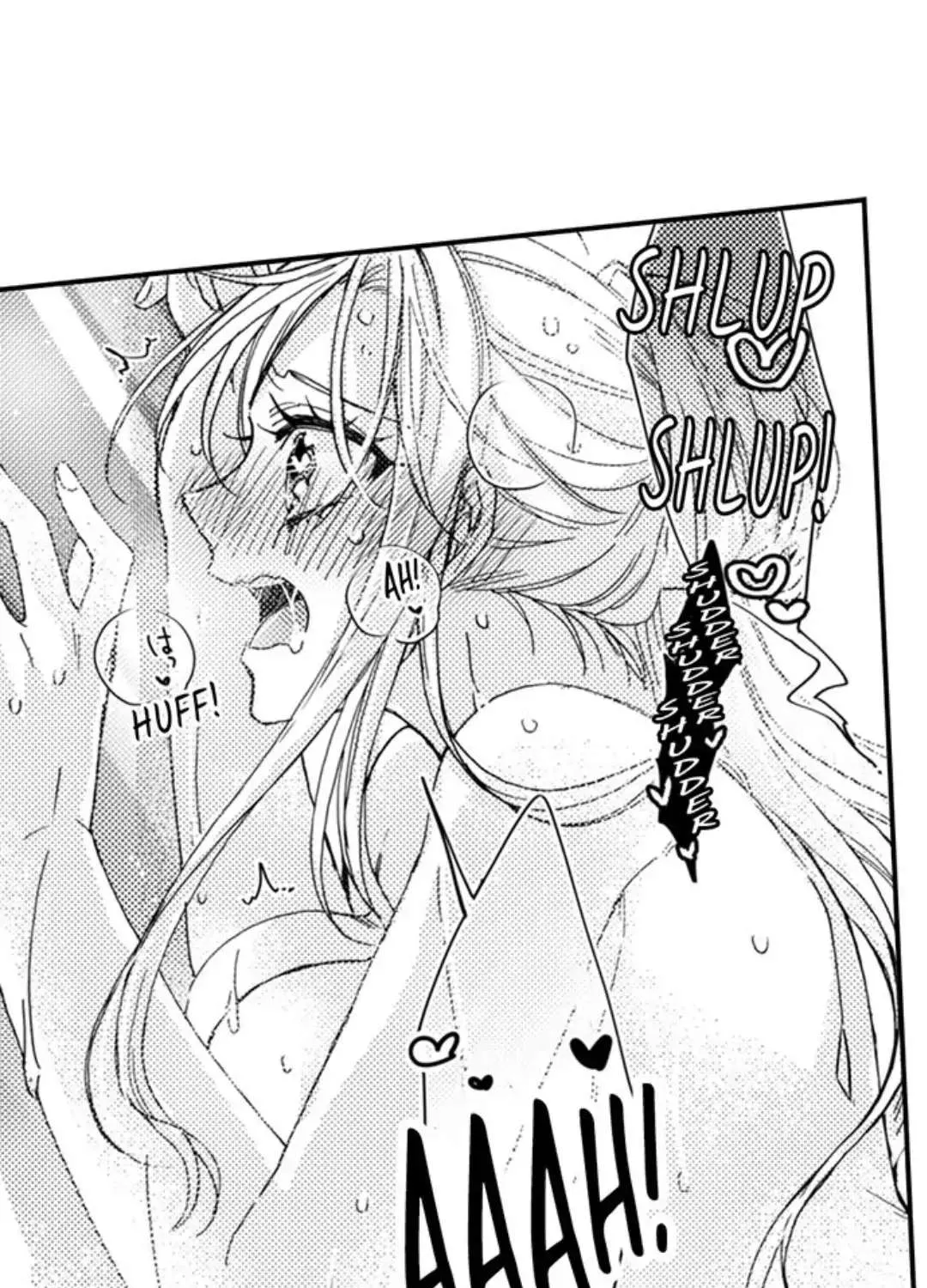 Beastly Boss is My Neighbor Chapter 91 page 34 - 