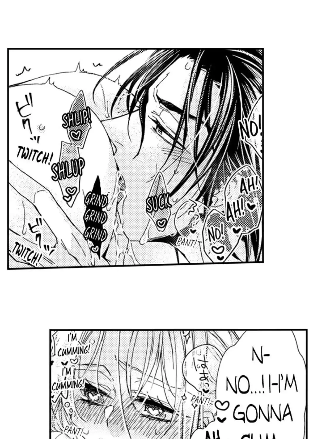 Beastly Boss is My Neighbor Chapter 91 page 38 - 
