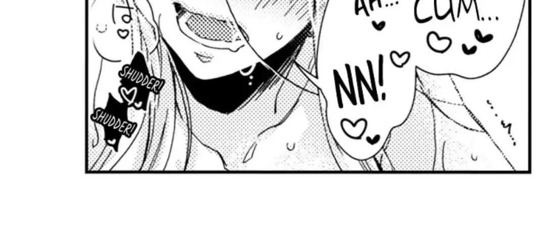 Beastly Boss is My Neighbor Chapter 91 page 39 - 