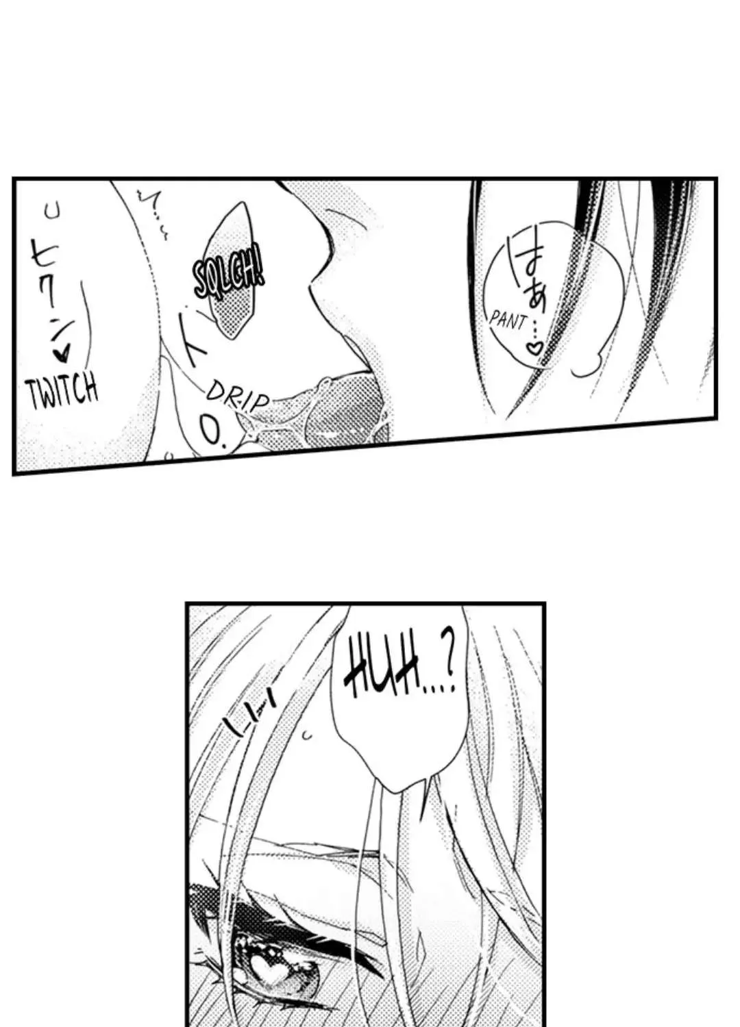 Beastly Boss is My Neighbor Chapter 91 page 40 - 
