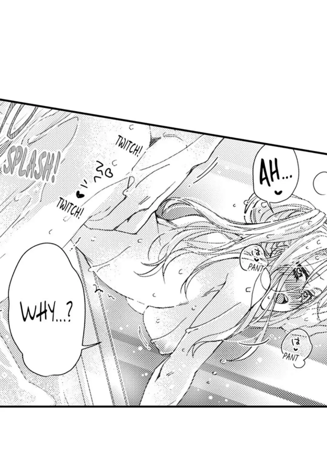 Beastly Boss is My Neighbor Chapter 91 page 42 - 