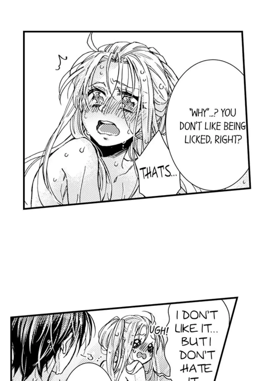 Beastly Boss is My Neighbor Chapter 91 page 46 - 