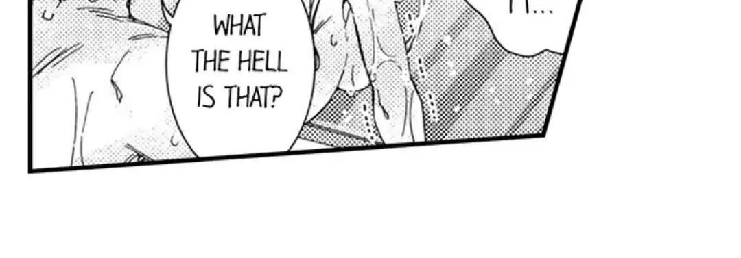 Beastly Boss is My Neighbor Chapter 91 page 47 - 
