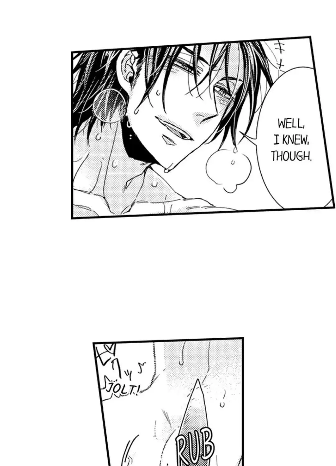 Beastly Boss is My Neighbor Chapter 91 page 48 - 