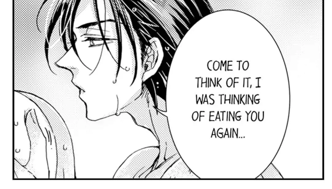 Beastly Boss is My Neighbor Chapter 91 page 6 - 