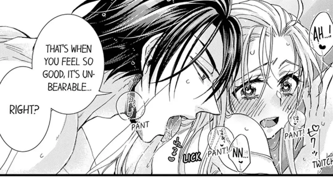 Beastly Boss is My Neighbor Chapter 91 page 51 - 