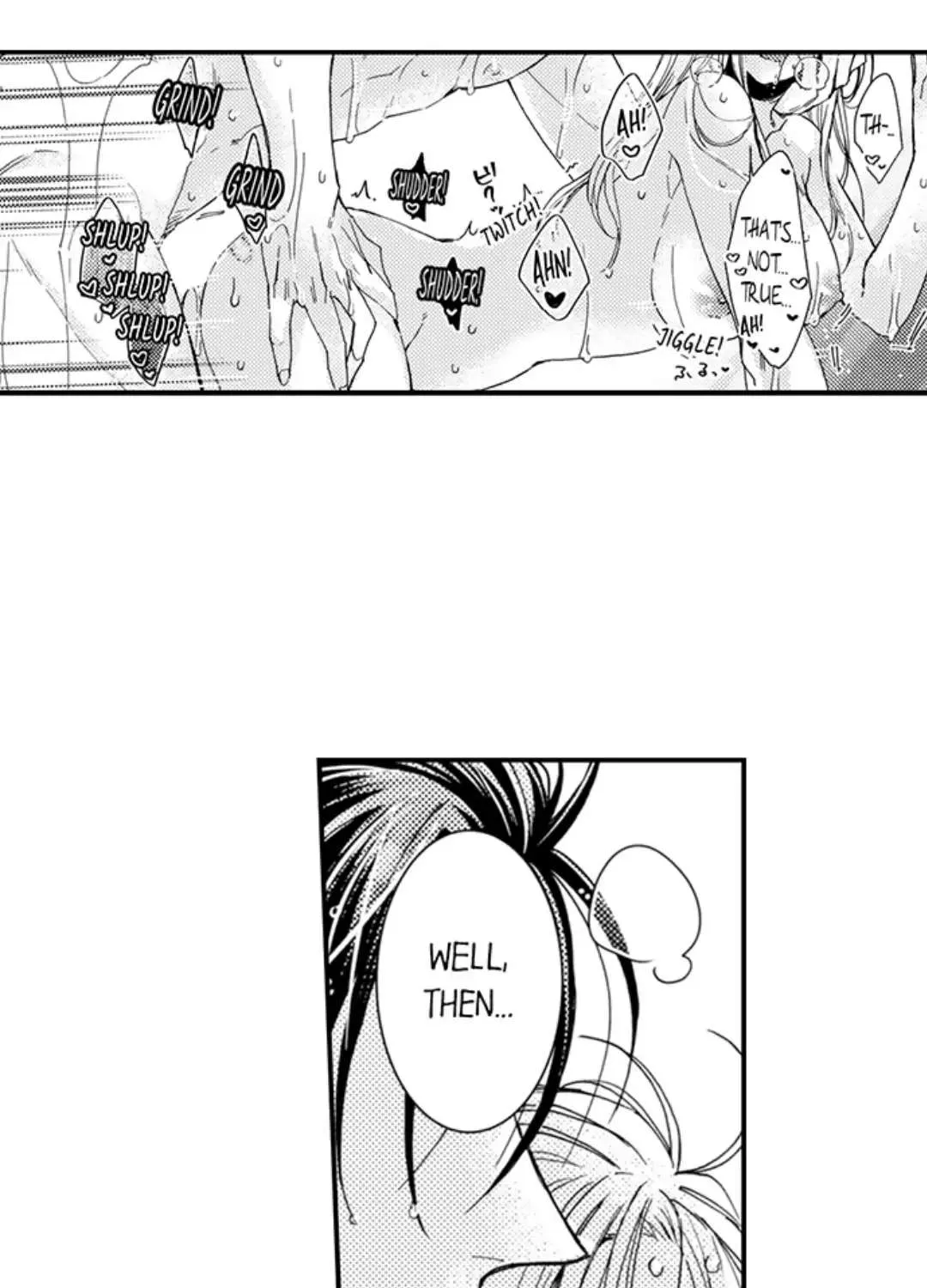 Beastly Boss is My Neighbor Chapter 91 page 52 - 