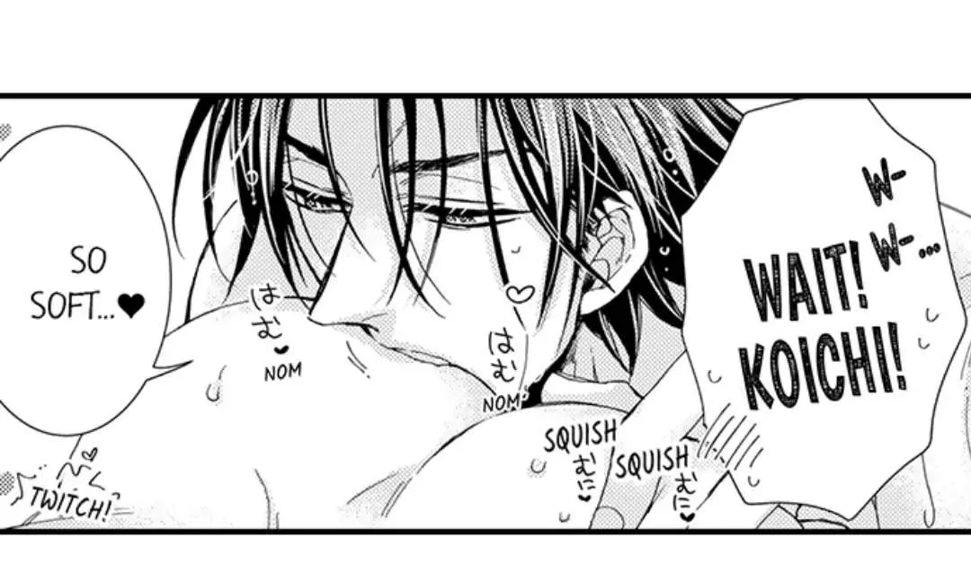 Beastly Boss is My Neighbor Chapter 91 page 9 - 