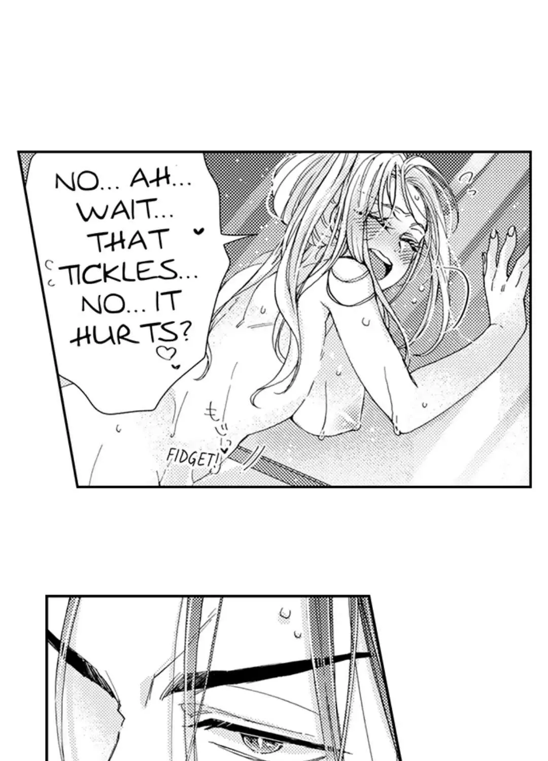 Beastly Boss is My Neighbor Chapter 91 page 10 - 