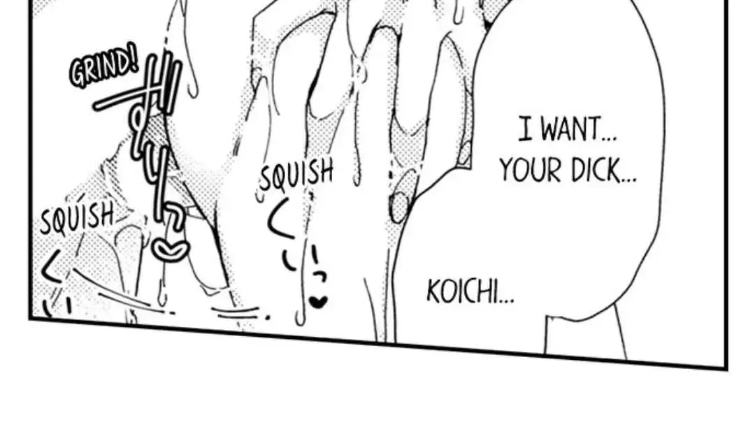Beastly Boss is My Neighbor Chapter 92 page 11 - 