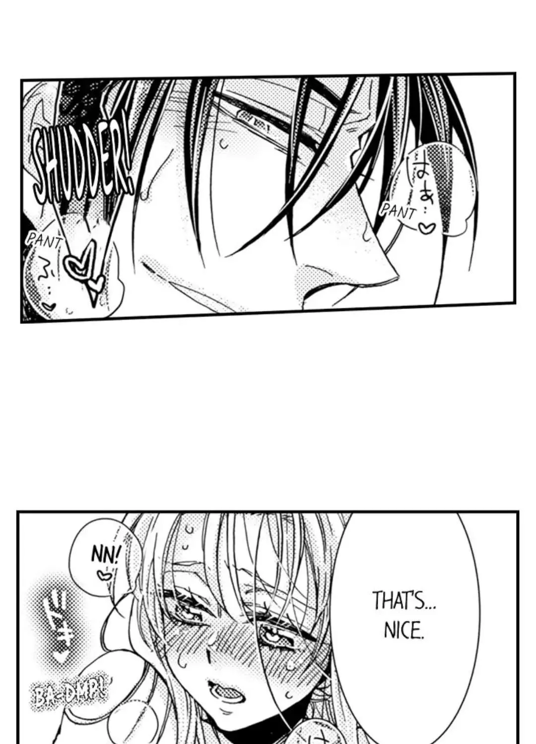Beastly Boss is My Neighbor Chapter 92 page 12 - 