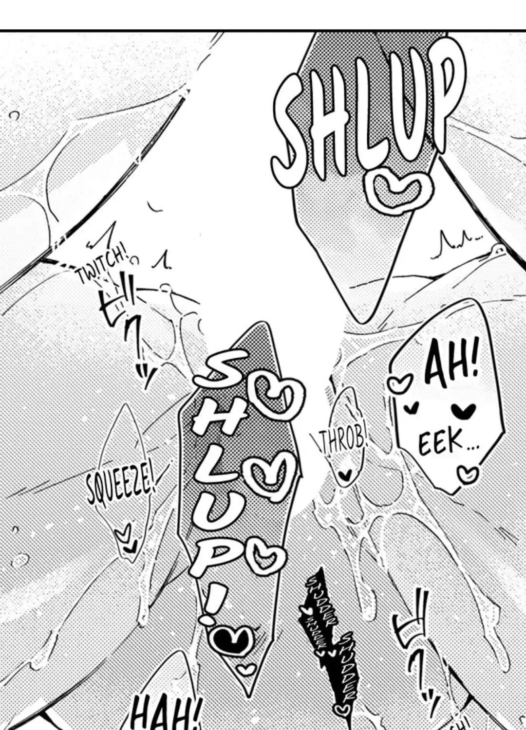 Beastly Boss is My Neighbor Chapter 92 page 15 - 