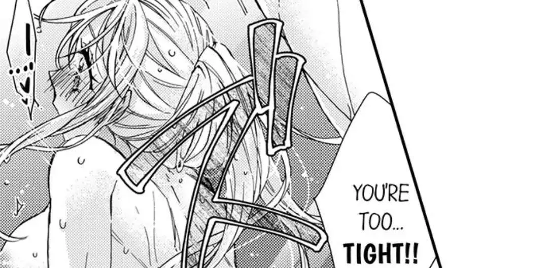 Beastly Boss is My Neighbor Chapter 92 page 19 - 