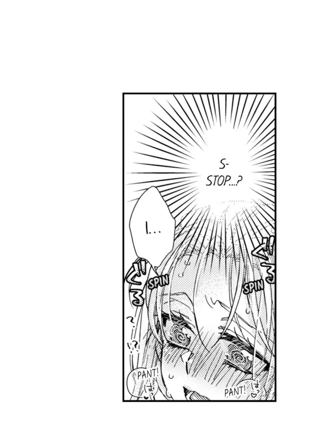 Beastly Boss is My Neighbor Chapter 92 page 3 - 